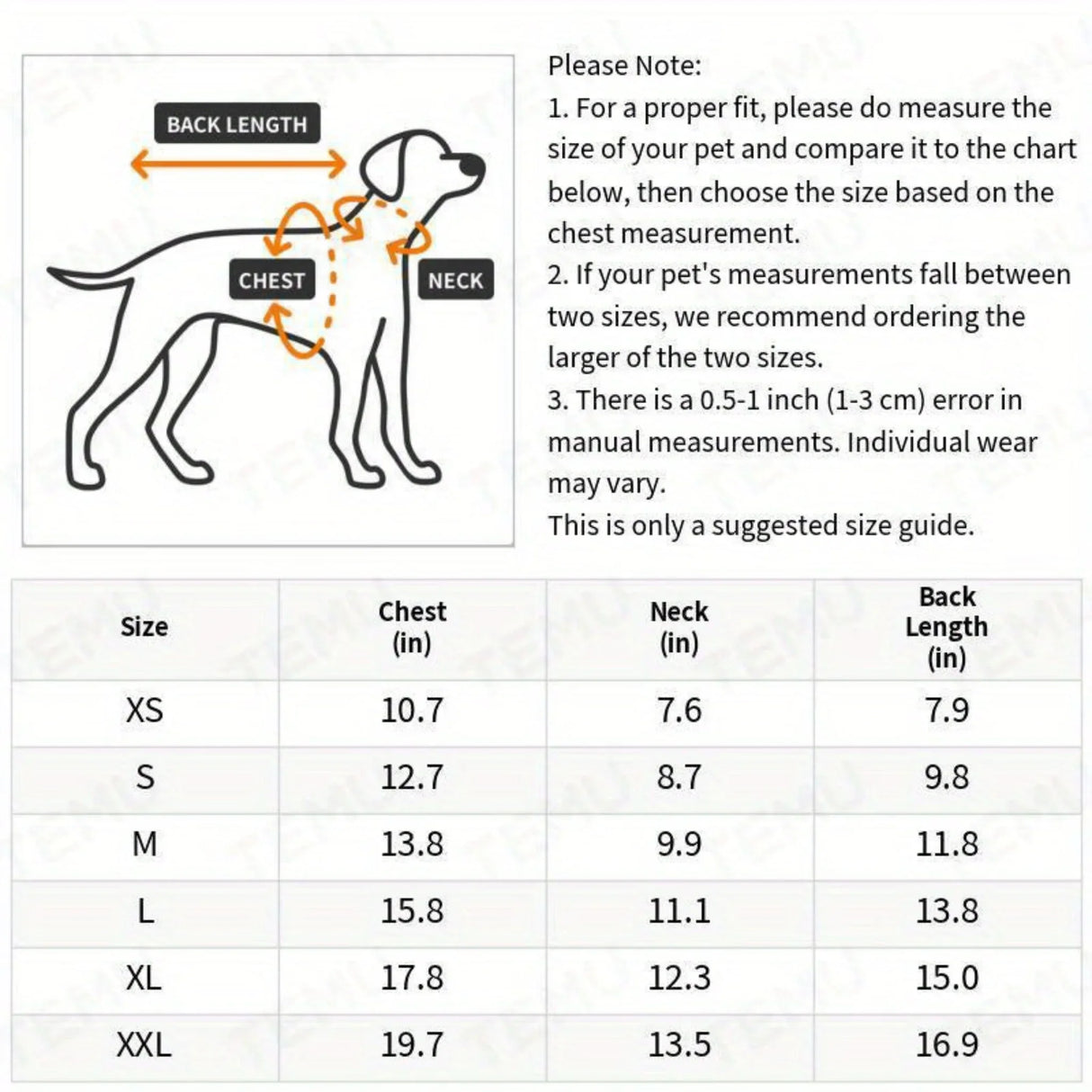 Halloween Pet Skull Costume For Dog & Cat - Spooky & Fun Design - Soft & Comfortable Fabric - For Halloween Parties & Cosplay - Perfect Gift for Pet Lovers