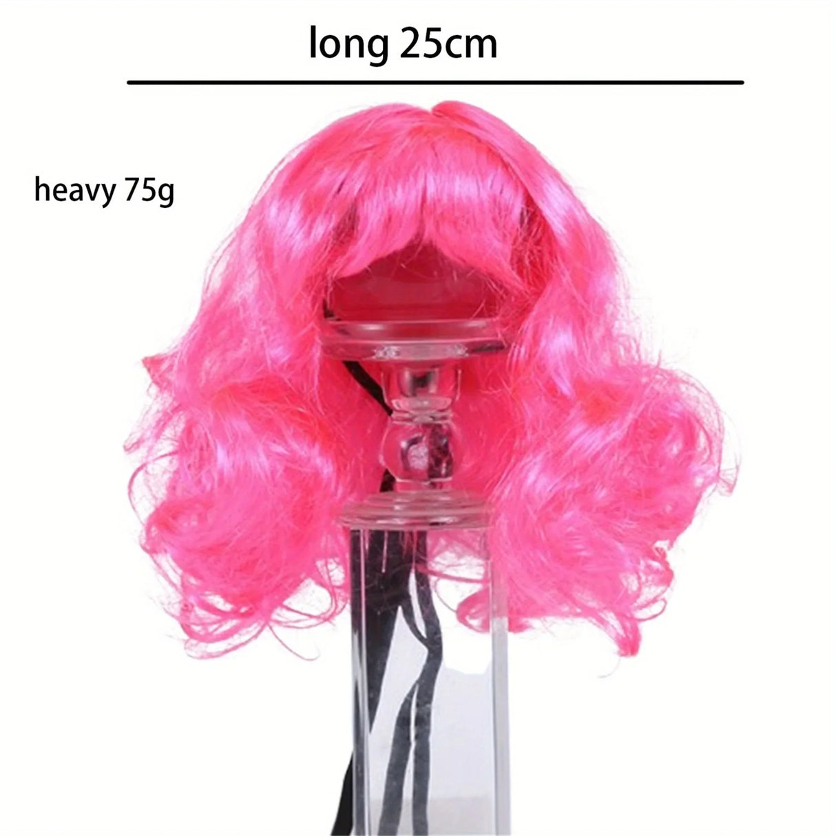 Playful Pink Leopard Print Pet Wig for Dogs & Cats - Fun Role-Playing Headwear with Golden "3K" Balloons, Perfect for Parties & Photo Shoots, Wig Accessories