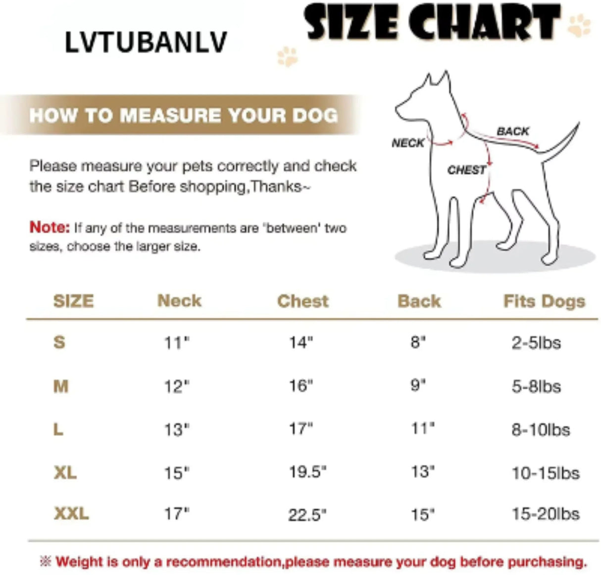 ATUBAN Leather Dog Coats Waterproof Dog Winter Coat Puppy Jackets for Small to Medium Dogs clothes for pets dog clothes winter