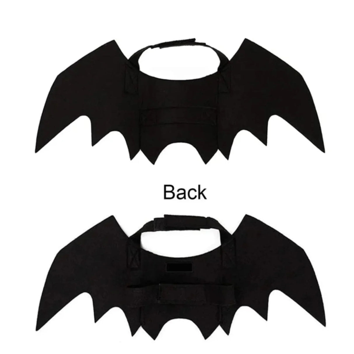 Halloween Costume for Dogs Pet Bat Wings Cat Dog Bat Costume Wings Dress Up Pet Accessories Party Pet Costume Puppy Wing