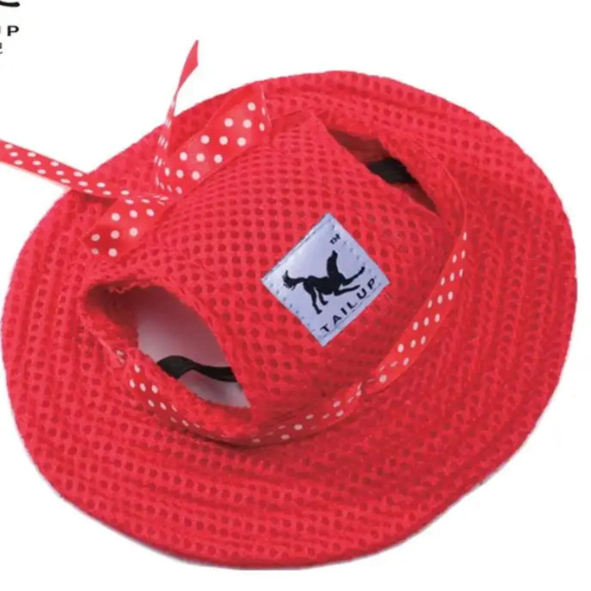Gorro para mascotas, perros y gatos, transpirable, de verano, de tela de malla, de lona, para perros pequeños, medianos y gatos, productos para mascotas