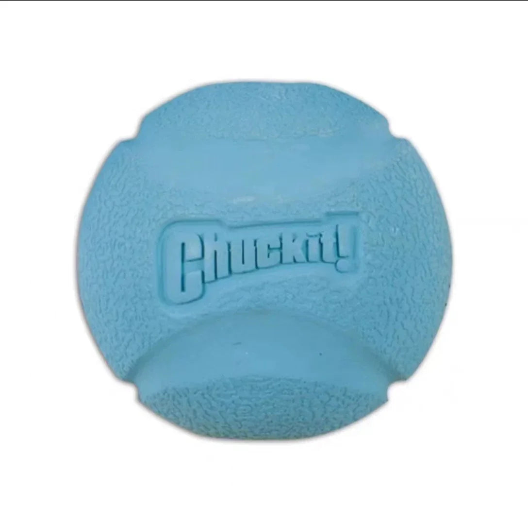 Petmate Interactive Voice Walking Dog Border Collie Rubber Ball