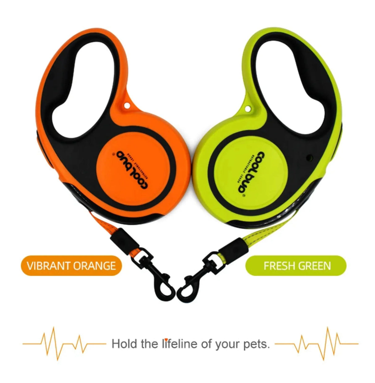 5M Luxury Pet Dog Leashes Retractable Dog Leash For Large Medium Dogs Cat Puppies Accessories Small Automatic Extension Lanyard