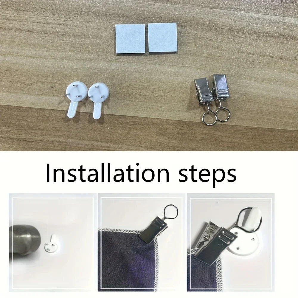 Bad Dog Pattern Tapestry Background Cloth Hanging Cloth Bedroom Bedside Decorative Wall Cloth Rental Dormitory Tapestry