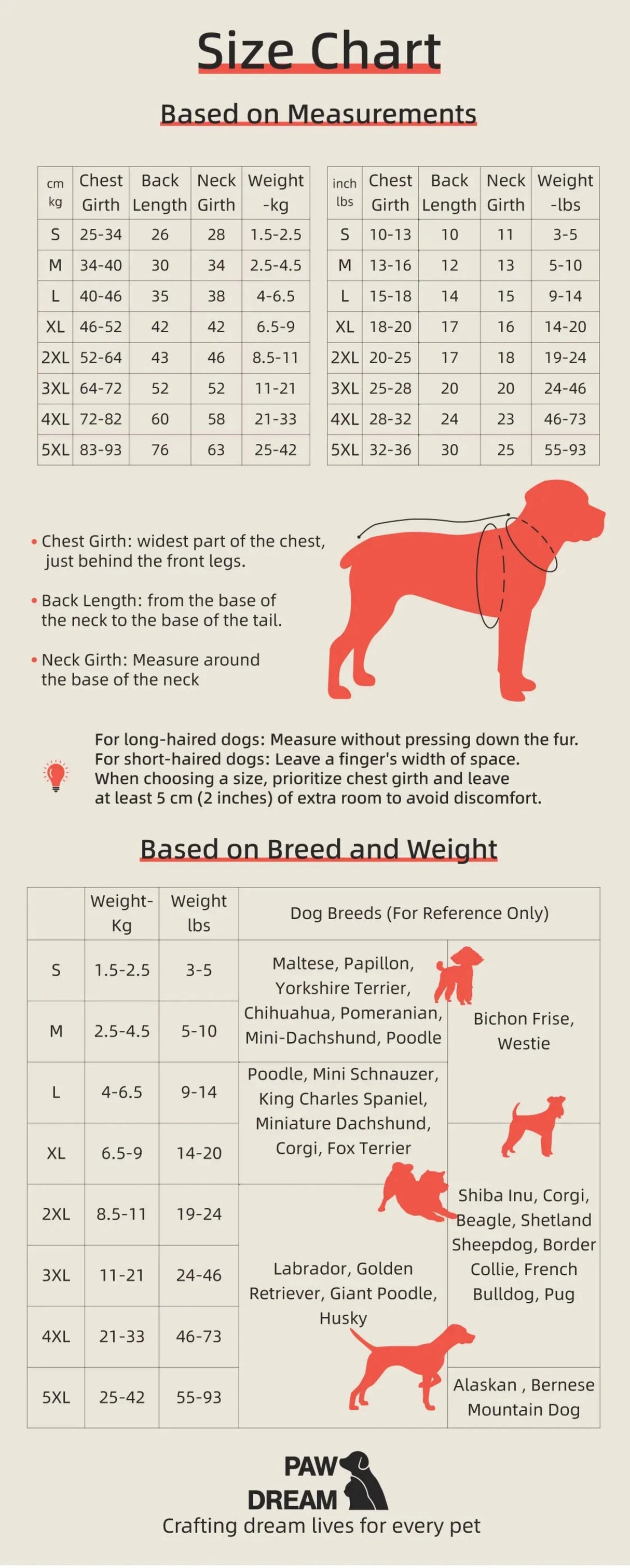 PawDream Dog Clothes Raincoat For Small Big Dogs Wind Coat Windbreaker French Bulldog Hoodie For Dogs Clothes Jacket Chihuahua