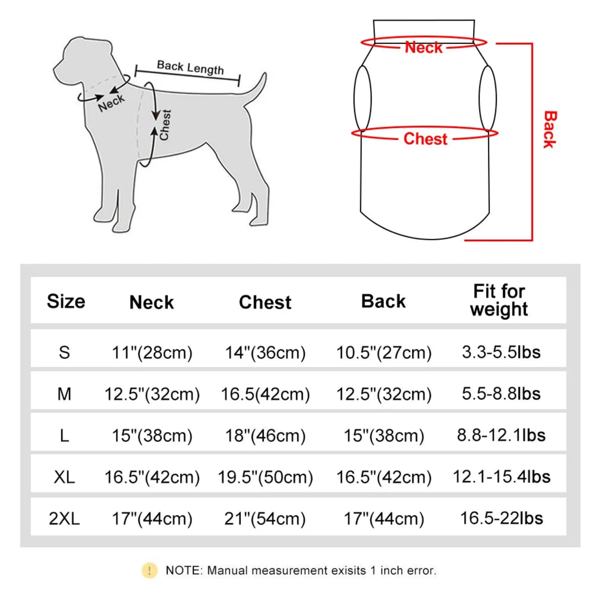 Winter Pet Dog Clothes Coat Small Medium Warm Pet Puppy Jacket Coats Waterproof Dog Clothing Outfit Vest for Chihuahua Pug