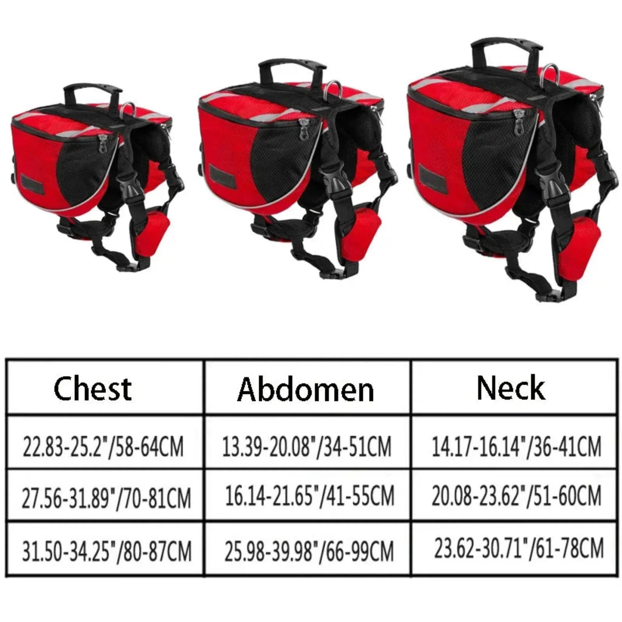 TAILUP Pet Outdoor Backpack Large Capacity Dog Adjustable Saddle Bag Luxury Dog Backpack Harness Carrier For Traveling Hiking