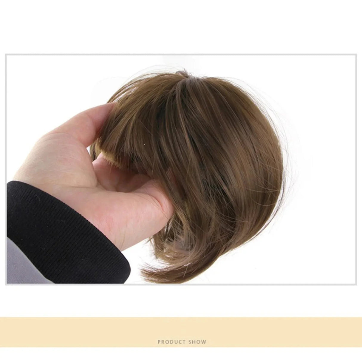 Pet Wigs Explosive Heads Clown Hair Accessories Cats Dogs Halloween Costumes Christmas Funny Pet Hair Accessories