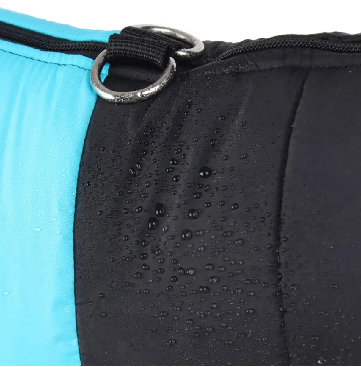 Pet Waterproof Warm Large Dog Vest Cat Puppy Ski Winter Warm Dog Clothes Waterproof Pet Vest Zipper Jacket