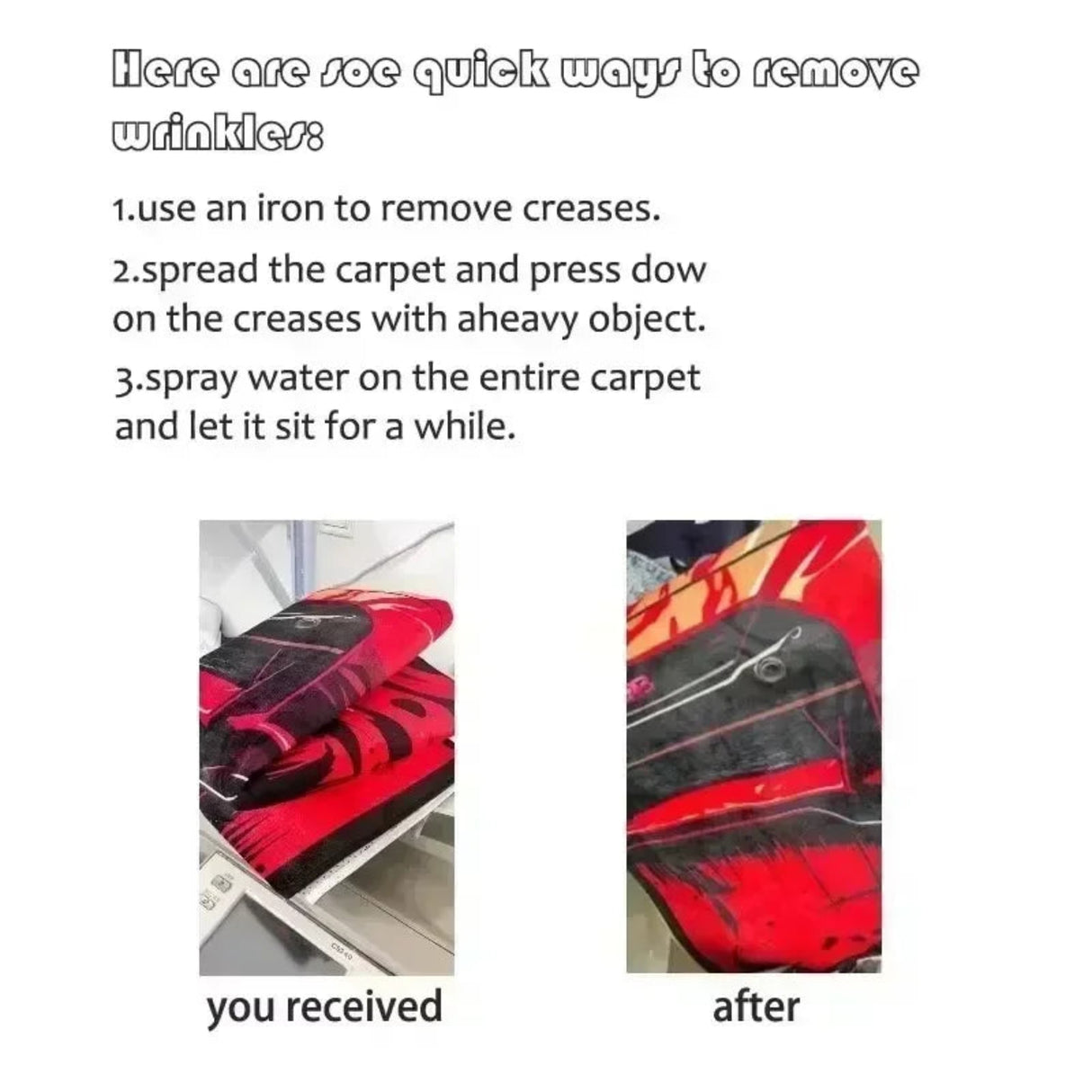 VIKAMA Christmas Cute Cat Rug, Indoor and Outdoor Entrance Carpet, Bathroom Floor Mat, Soft and Water-Resistant Home Decoration