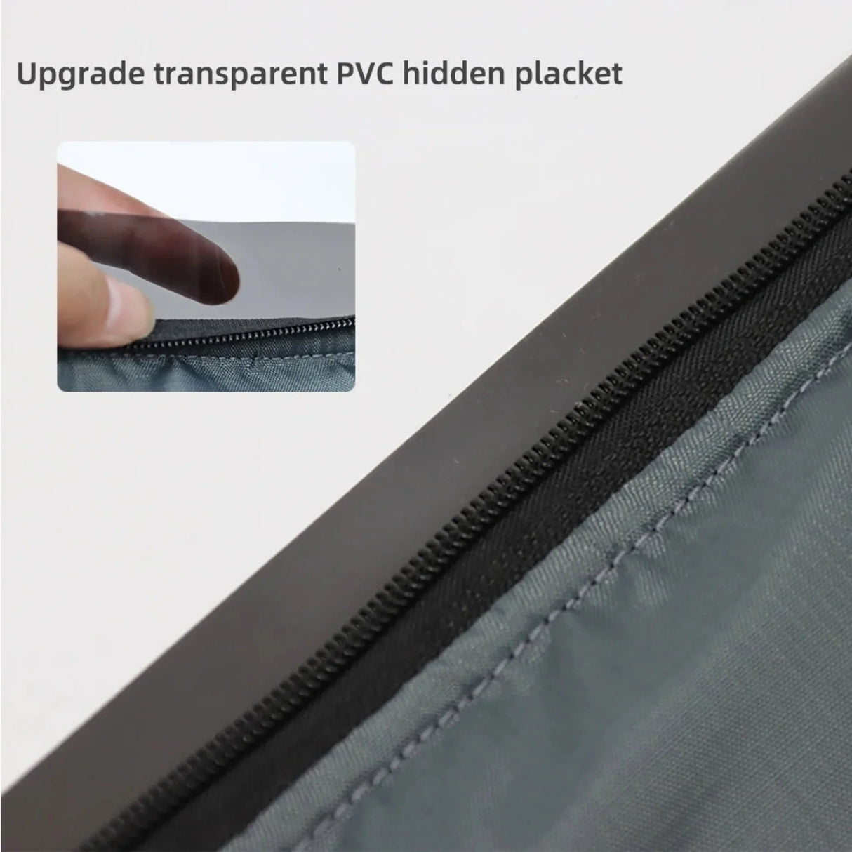 Stay Dry in Style  Waterproof Large Dog Clothes with Warm Furry Collar