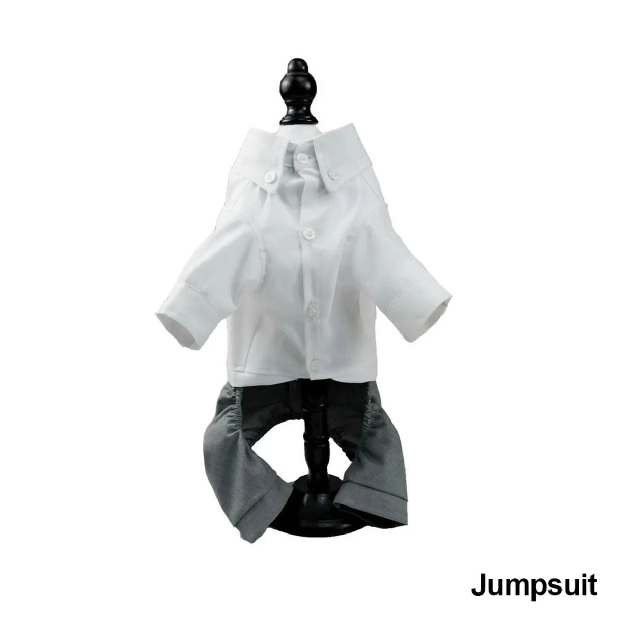 Dog Tuxedo Suit For Small Medium Breed Formal Tuxedo Vest With Bow Tie Dog Clothes Gentleman Pet Wedding Birthday Party Costume