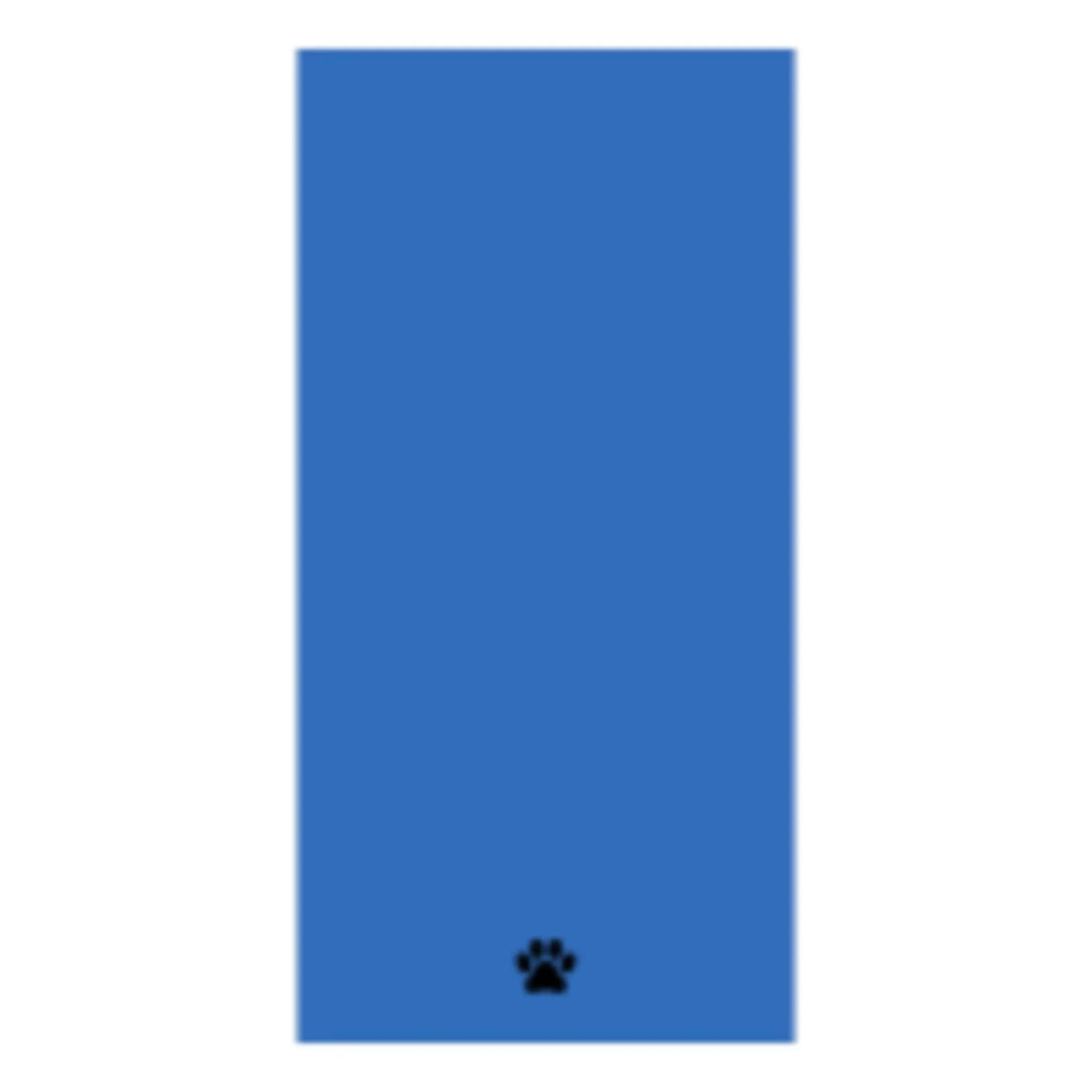 Microfiber Bath Tow Embroidered Super Soft Absorbent Quick Thick Dog Cat Blanet For Dogs Batoe Grooming Splies