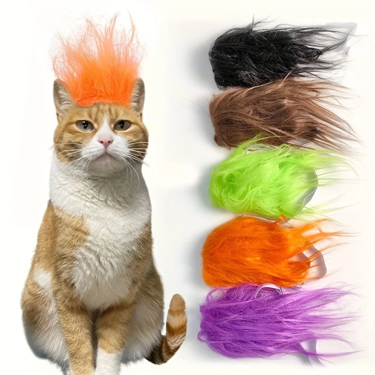 One funny and interesting pet headgear | for cats and dogs |  |  | for festivals and parties | festivals and parties | cute and fun |