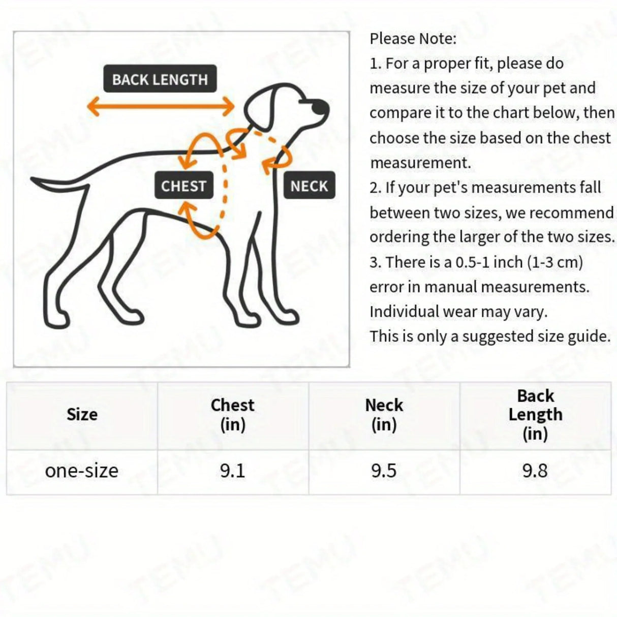 Halloween Pet Costume - Cute Wizard Outfit with Black Hat & Cape, Soft Polyester Costume for Small Dogs, Puppies, Cats - Easy-to-Wear Halloween Party Costume for Trick-or-Treat, Photo Shoots - Perfect for Halloween Celebratio