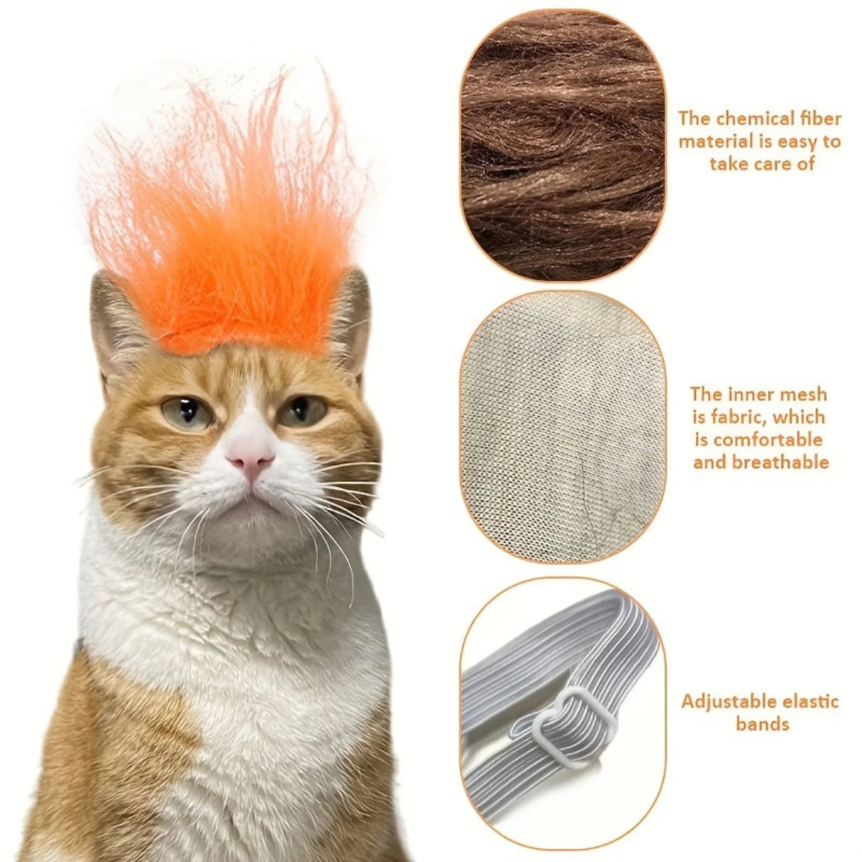 One funny and interesting pet headgear | for cats and dogs |  |  | for festivals and parties | festivals and parties | cute and fun |