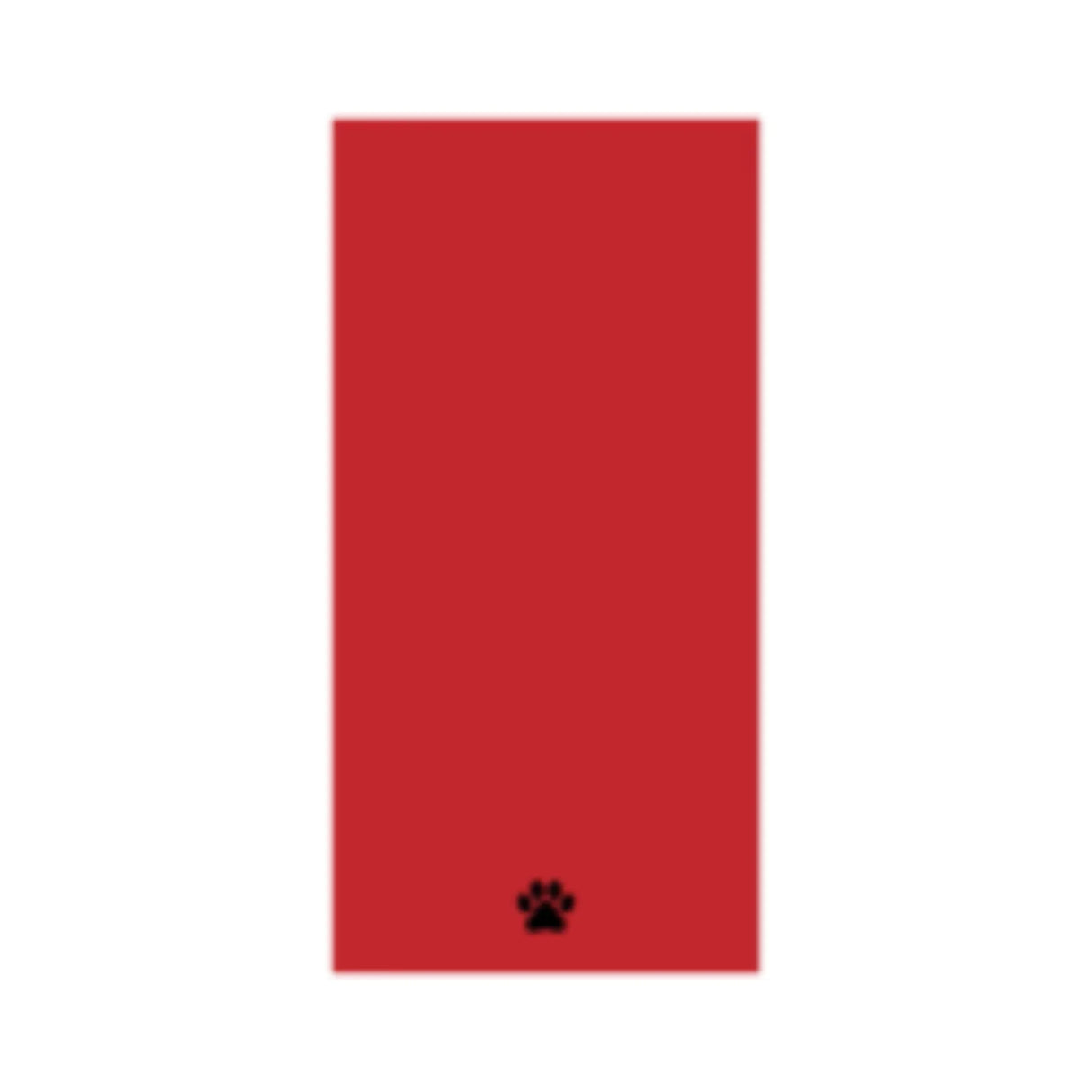 Microfiber Bath Tow Embroidered Super Soft Absorbent Quick Thick Dog Cat Blanet For Dogs Batoe Grooming Splies