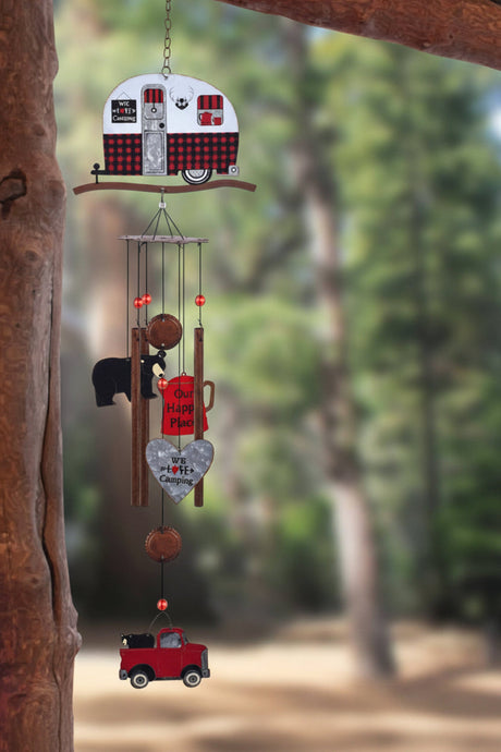 Wind Chimes