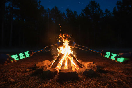 S'Mores Roasting Sticks