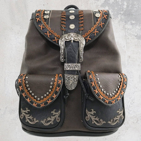Western Backpack