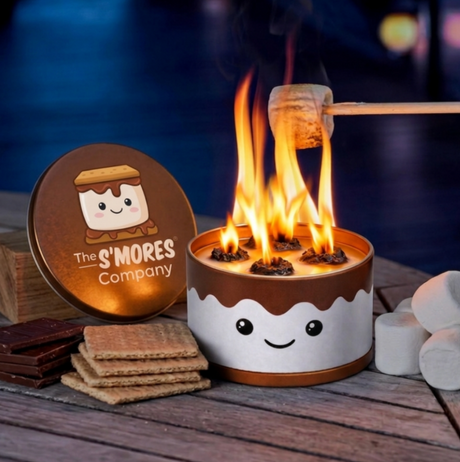 Blazie S'Mores Cooker