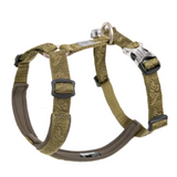 TRUELOVE Pet Harness Vest Chest Strap for Pet Dog Cat Outdoor Walking Running Climbing YH1802