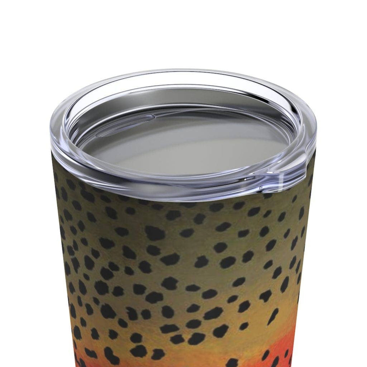 Cutthroat Trout Tumbler 20oz