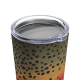 Cutthroat Trout Tumbler 20oz