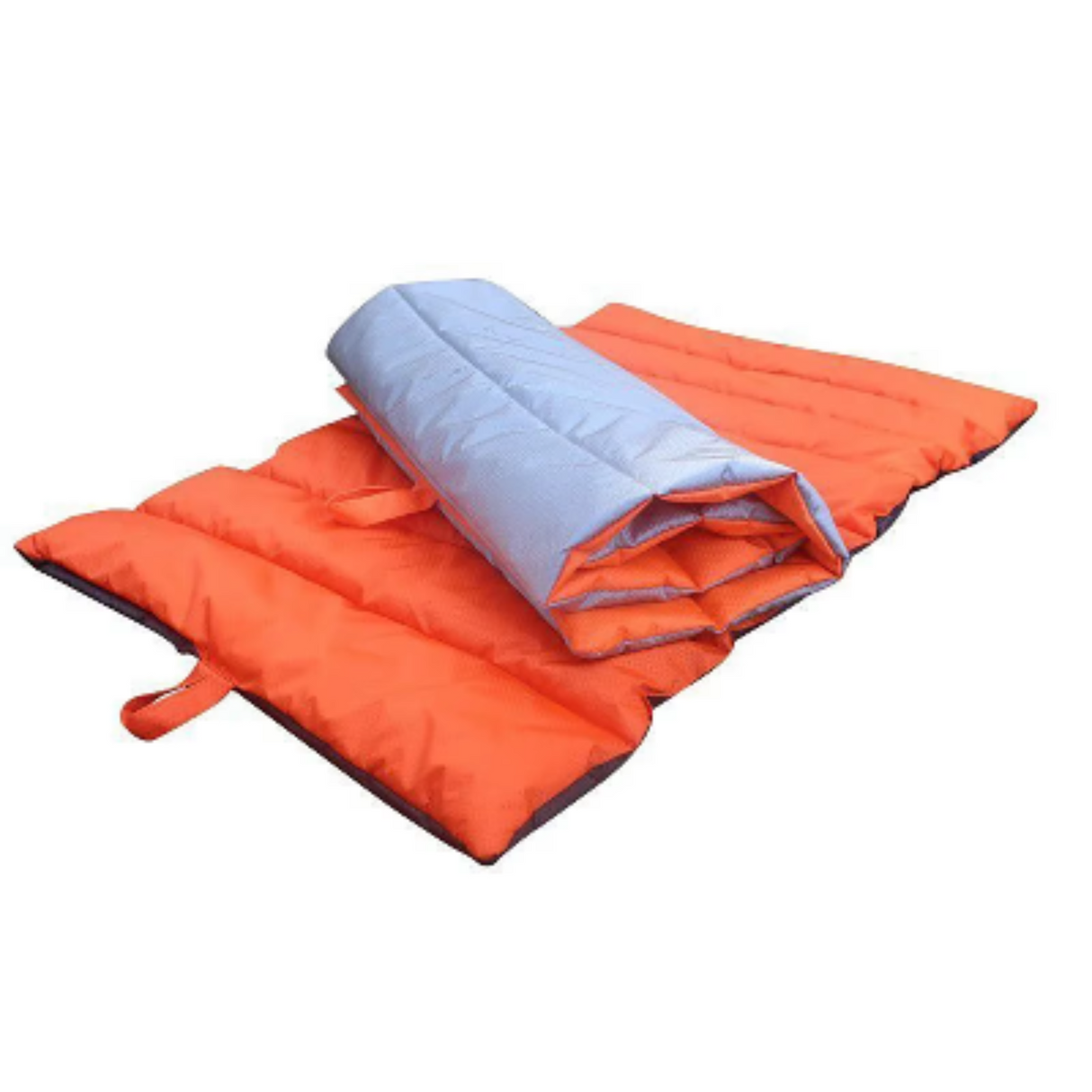 Portable Pet Mat Cat and Dog Mat Outdoor Waterproof Dog Beds for with Storage Carry Bag Cat Pad Washable Bed Mat Clean Pad Kit