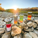 Brook Trout Tumbler 20oz