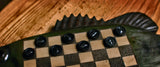 Checkerboard Set-Bass