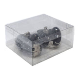 Salt and Pepper Shakers-Loon