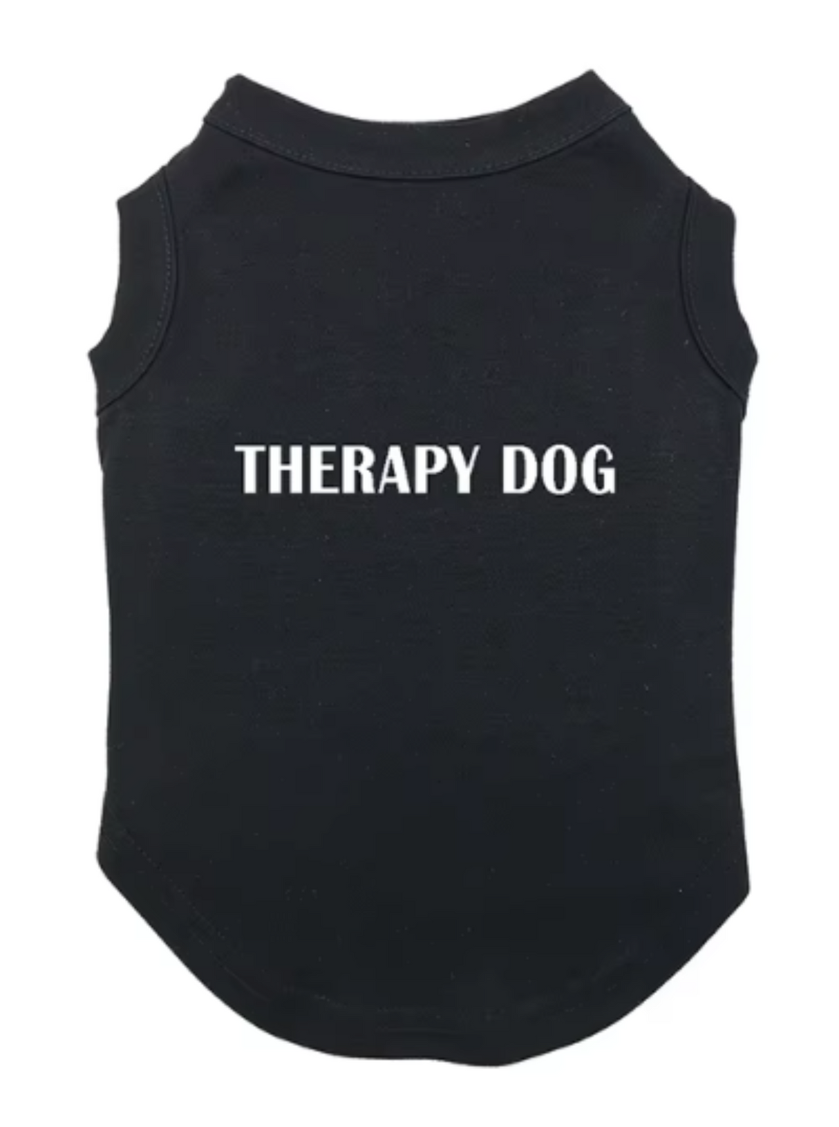 Summer Letters Printed Dog Clothes Dogs Vest Do Not EMOTIONAL IN TRAINING Pet Small Medium T-shirt Chihuahua Pet Clothing