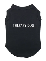 Summer Letters Printed Dog Clothes Dogs Vest Do Not EMOTIONAL IN TRAINING Pet Small Medium T-shirt Chihuahua Pet Clothing