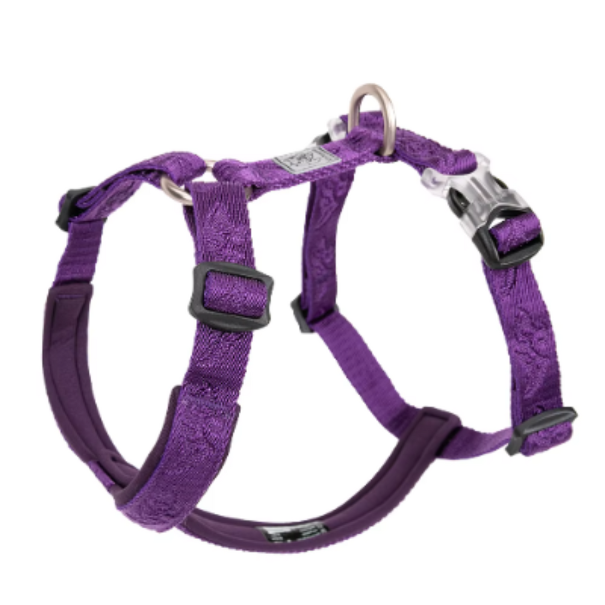 TRUELOVE Pet Harness Vest Chest Strap for Pet Dog Cat Outdoor Walking Running Climbing YH1802