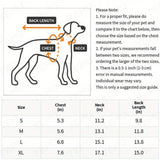 1pc Halloween Costume - for Medium to Large Dogs, Warm Polyester Dog Suit with Zipper Front, Cute Pet Outfit for Halloween Parties, Photo Shoots, Themed Events - Easy On/Off & Secure Fit, Halloween Clothes, Fun Design, Durabl