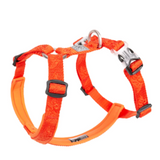 TRUELOVE Pet Harness Vest Chest Strap for Pet Dog Cat Outdoor Walking Running Climbing YH1802