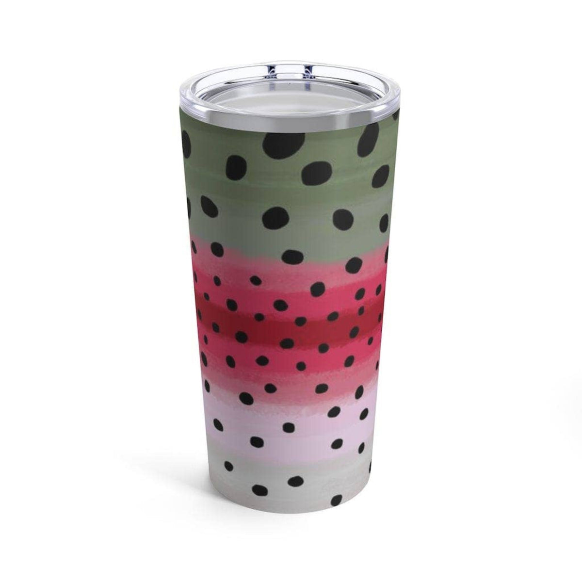 Rainbow Trout Tumbler 20oz