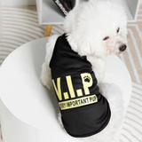 Summer Dog Clothes Breathable Basketball Jersey Puppy Cats Vest Quick-drying Chihuahua Pug Sport Shirts Pets T-shirt Costume