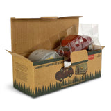 Salt and Pepper Shakers-Truck and Camper