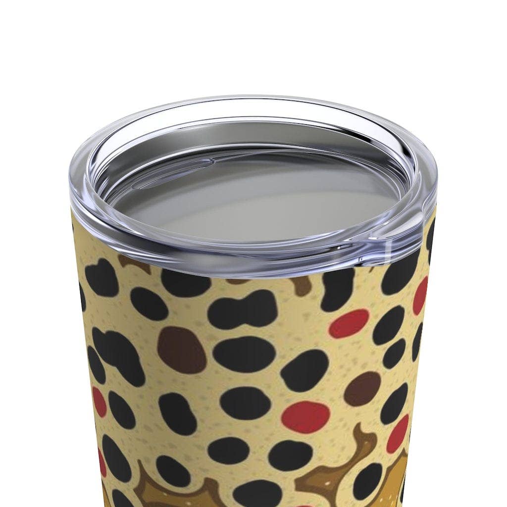 Golden Trout Tumbler 20oz