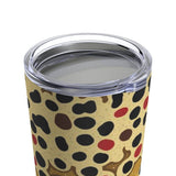 Golden Trout Tumbler 20oz