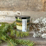 Wyoming Largemouth Bass Candle