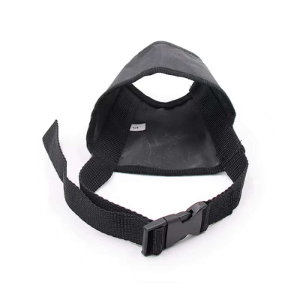 S-XXL Dog Muzzle Soft Covered Muzzle For Small Medium Large Dogs Prevent Biting Chewing Protection Muzzle With Adjustable Strap