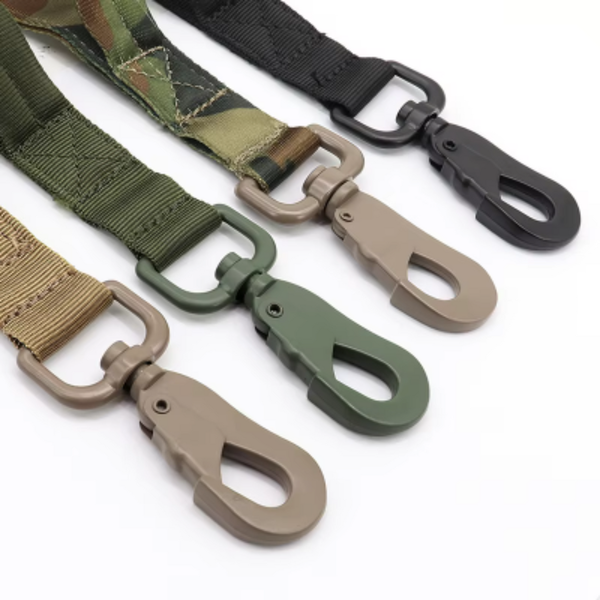 Tactical Dog Harness and Leash Set Military Dog Vest For K9 German Shepherd Retriever Tactical Training  For All Breeds Dogs