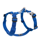 TRUELOVE Pet Harness Vest Chest Strap for Pet Dog Cat Outdoor Walking Running Climbing YH1802