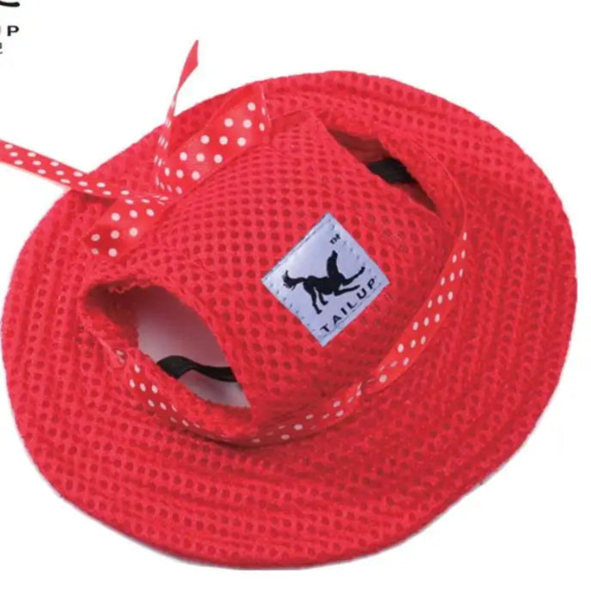 Pet Dog Cat Cap Breathable Summer Sunhat Cloth Mesh Canvas Hat For Small Medium Dogs Cats Caps Pet Products