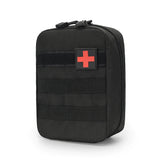 Waterproof Vehicle-Mounted Home Use Field Outdoor Travel First-Aid Kit