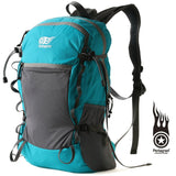 Pentagram 19L Lightweight Hiking Travel & Outdoor