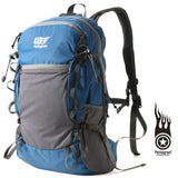 Pentagram 19L Lightweight Hiking Travel & Outdoor